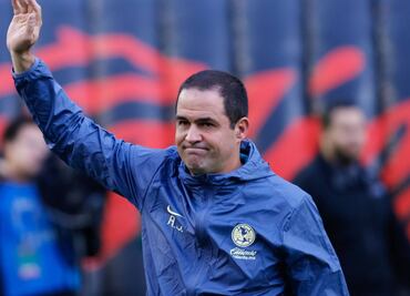 Cruz Azul vive obsesionado con América; André Jardine asegura: “Quieren ganarnos… pero no más que nosotros”