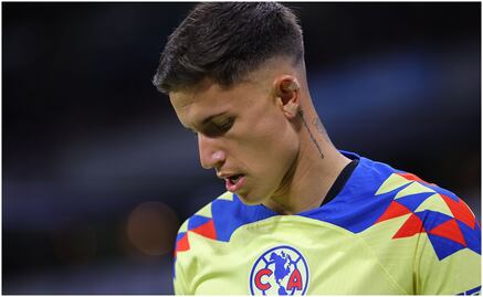 Brian Rodríguez declaró que Gallardo lo amenazó antes de lesionarlo: 'Te voy a romper'