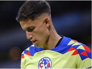 Brian Rodríguez declaró que Gallardo lo amenazó antes de lesionarlo: 'Te voy a romper'