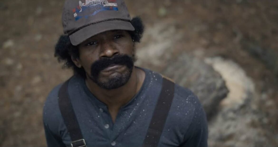 10 muy buenas películas para disfrutar a Jamie Foxx