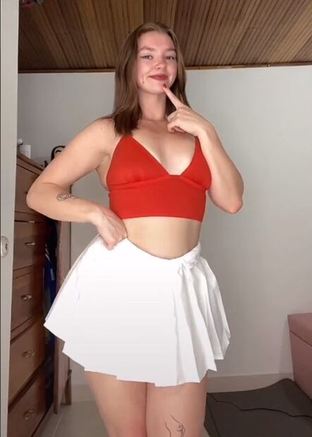 ¿Quién es Emily Rose y por qué es tan popular en TikTok?