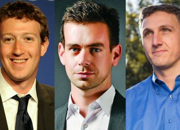10 CEOs que cobran mucho menos que sus empleados