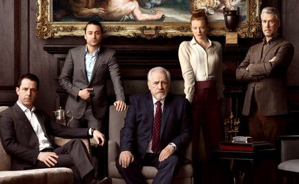 Temporada 3 de “Succession” con nuevo tráiler y fecha de estreno