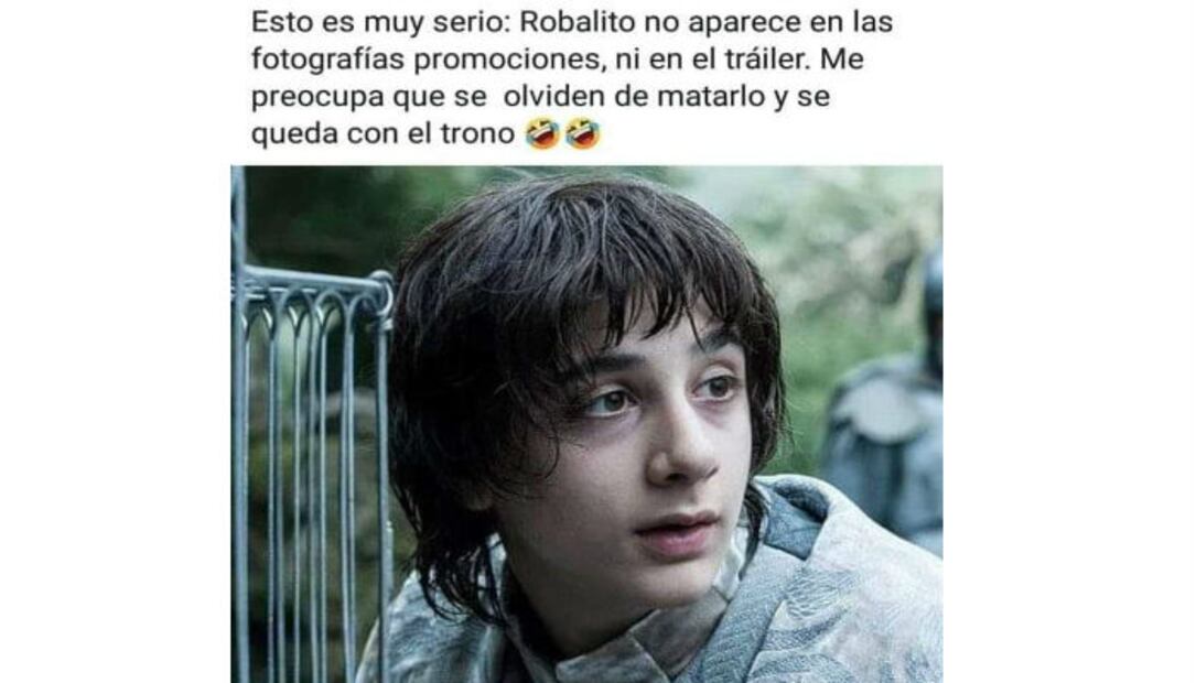 10 personajes de “Game of Thrones” que merecen morir