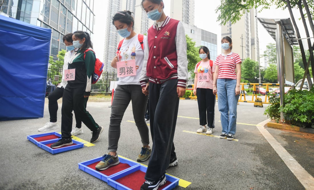 Foto: Xinhua