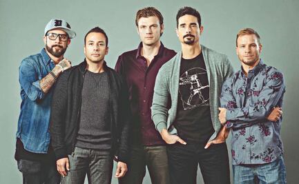 ¿Fan de los Backstreet Boys? 10 datos que debes saber de la boy band