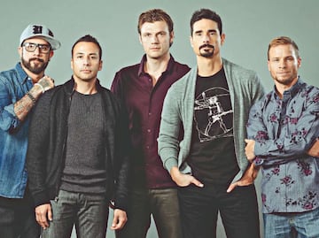 ¿Fan de los Backstreet Boys? 10 datos que debes saber de la boy band