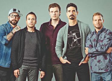 ¿Fan de los Backstreet Boys? 10 datos que debes saber de la boy band