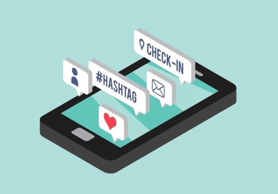 Las 10 redes sociales más usadas en el mundo durante 2021