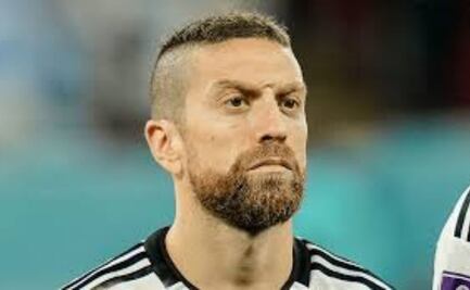 Un campeón del mundo con Argentina rompió el silencio tras su duro presente por doping