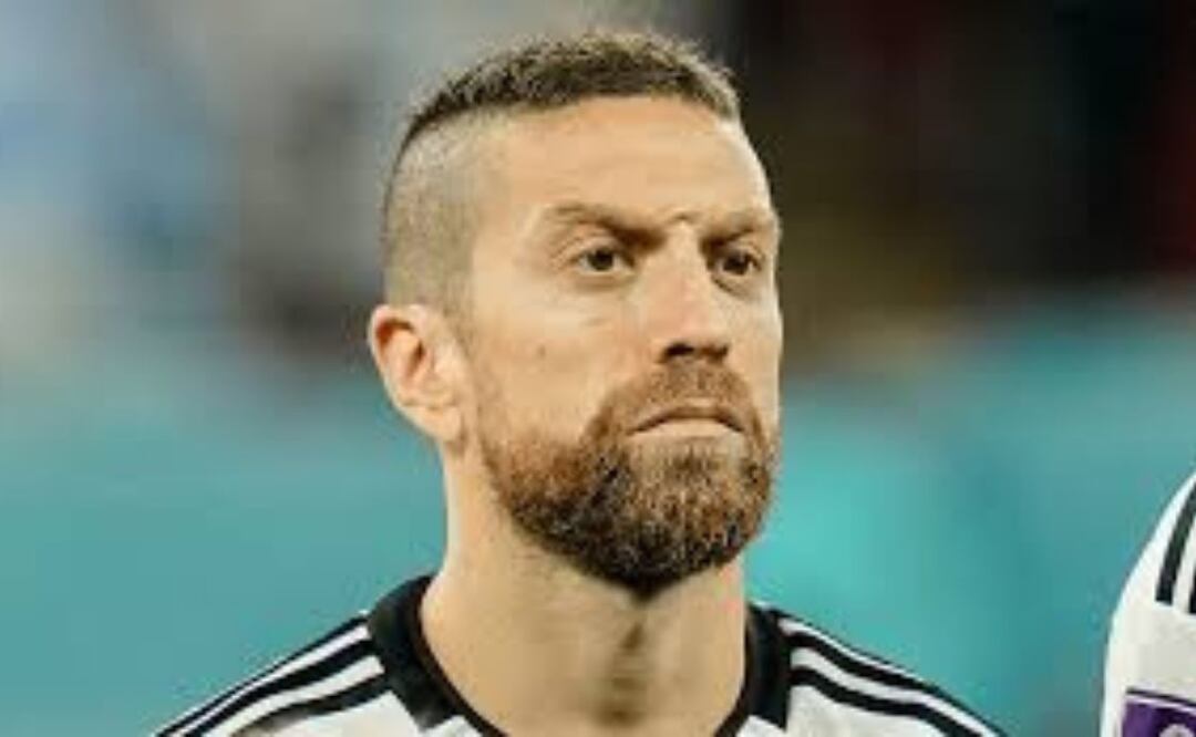 El Papu Gómez y una reflexión sobre el final de su carrera. Fuente: Instagram @papugomez_official