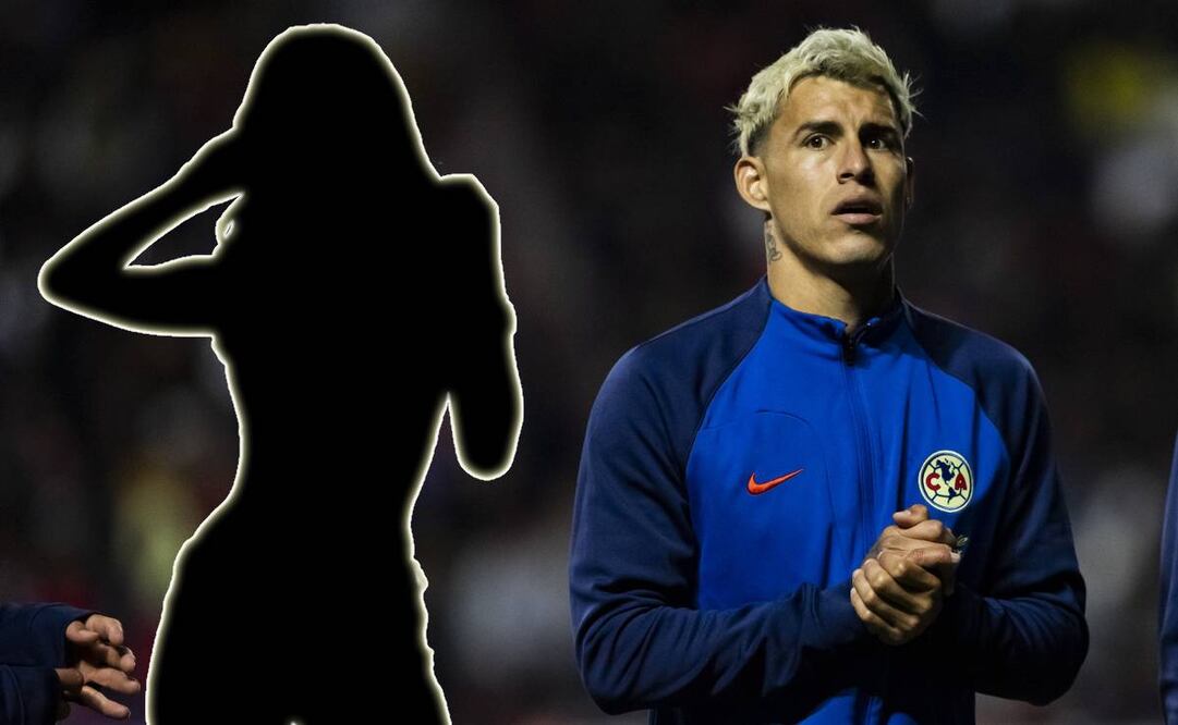 El Chicote Calderón fue captado con otra mujer a sólo unos días de confirmar su separación de Adriana Castillo. Foto: Especial