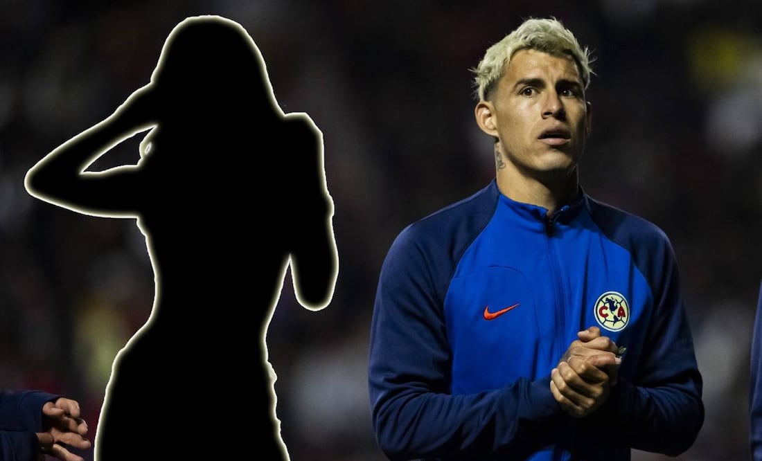 El Chicote Calderón fue captado con otra mujer a sólo unos días de confirmar su separación de Adriana Castillo. Foto: Especial