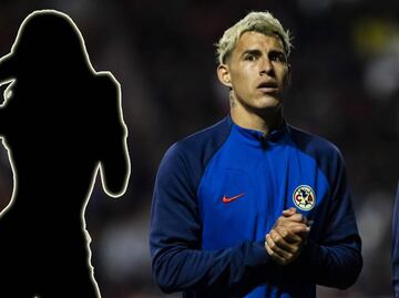 Chicote Calderón, a unos días de su separación, fue captado con una nueva mujer ¿de quién se trata?