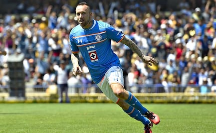 Matías Vuoso asegura que jugar en México es mal visto en Argentina; primero piensas en jugar en Europa