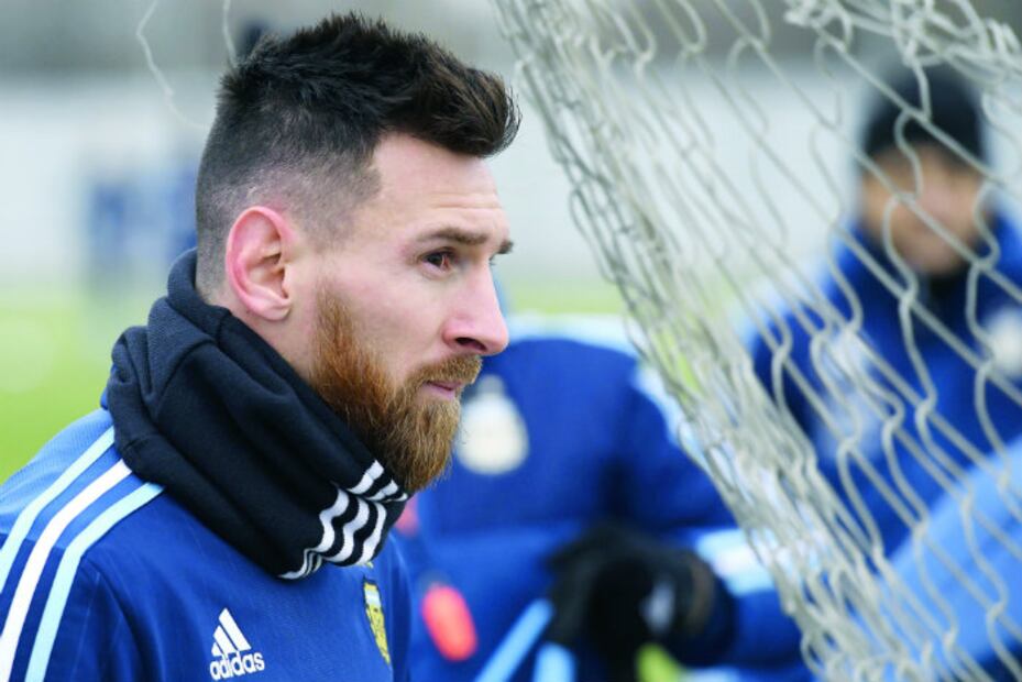 Lionel Messi: La historia detrás del crack argentino amado en España