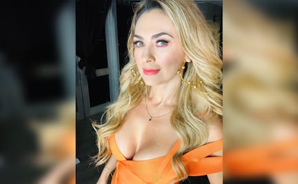 Los 10 vestidos más ajustados de Aracely Arámbula
