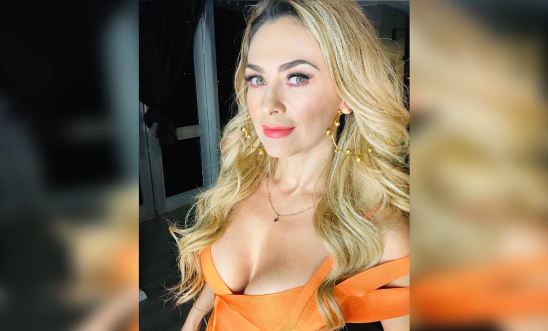 Foto: Instagram @aracelyarambula