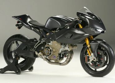 Las 10 motocicletas más caras del mundo