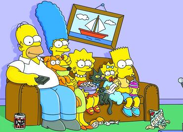 Los 10 mejores capítulos en la historia de Los Simpson