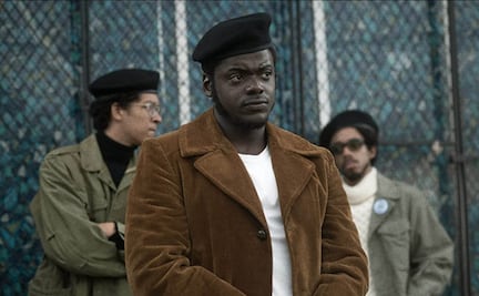 10 datos de la cinta “Judas y el mesías negro”, nominada a los Óscar 2021