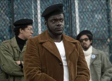 10 datos de la cinta “Judas y el mesías negro”, nominada a los Óscar 2021