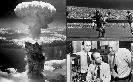 ¿Cómo se vivía en el mundo previo a la Copa Mundial de Brasil 1950?