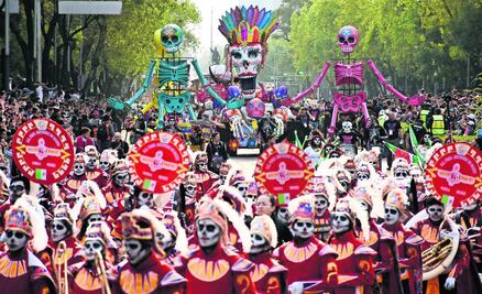 10 eventos de Día de Muertos para disfrutar en familia 