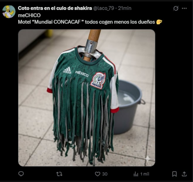 Los MEJORES MEMES de la derrota de México ante Paraguay