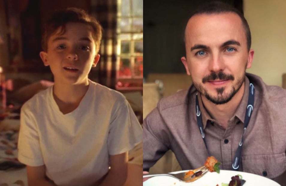 El antes y después de los Krelboynes, los nerds de “Malcolm el de en medio”