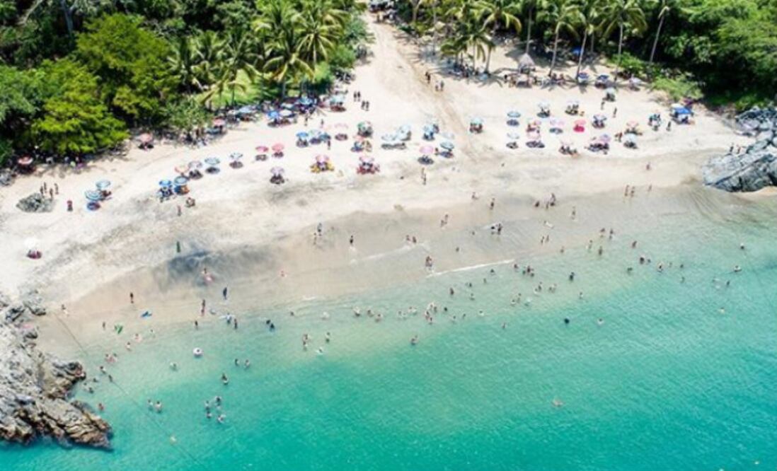 Foto: IG @riviera_nayarit