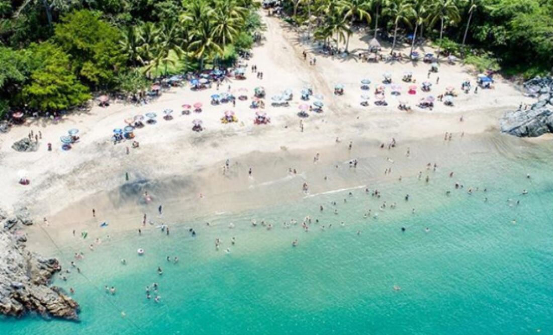 Foto: IG @riviera_nayarit