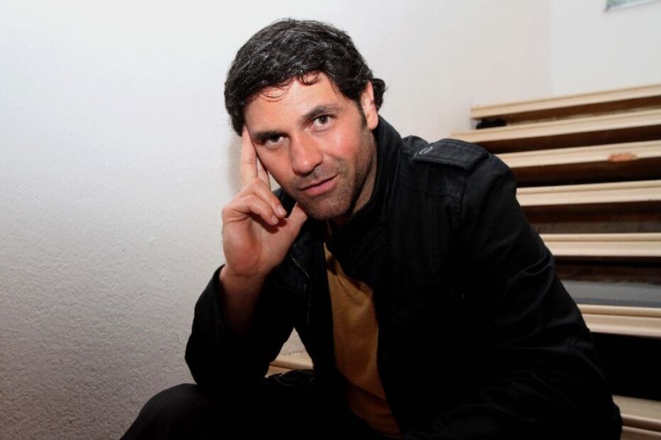 ¿Qué fue de Valentino Lanús? Cambió las cámaras por una vida espiritual