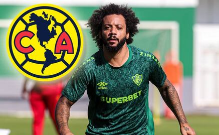 Marcelo suena desde Brasil para convertirse en el gran fichaje del América