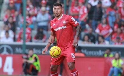 Juan Escobar presume sus avances tras la recuperación de sus problemas cardiacos 