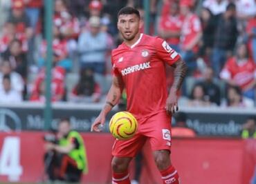 Juan Escobar presume sus avances tras la recuperación de sus problemas cardiacos