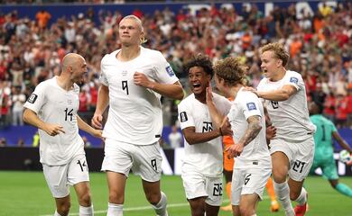 Haaland mete a Noruega a Octavos de final del Mundial 2026 con gol de último minuto