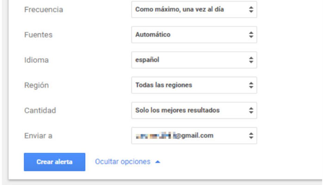 ¿Cómo buscarte en Google?