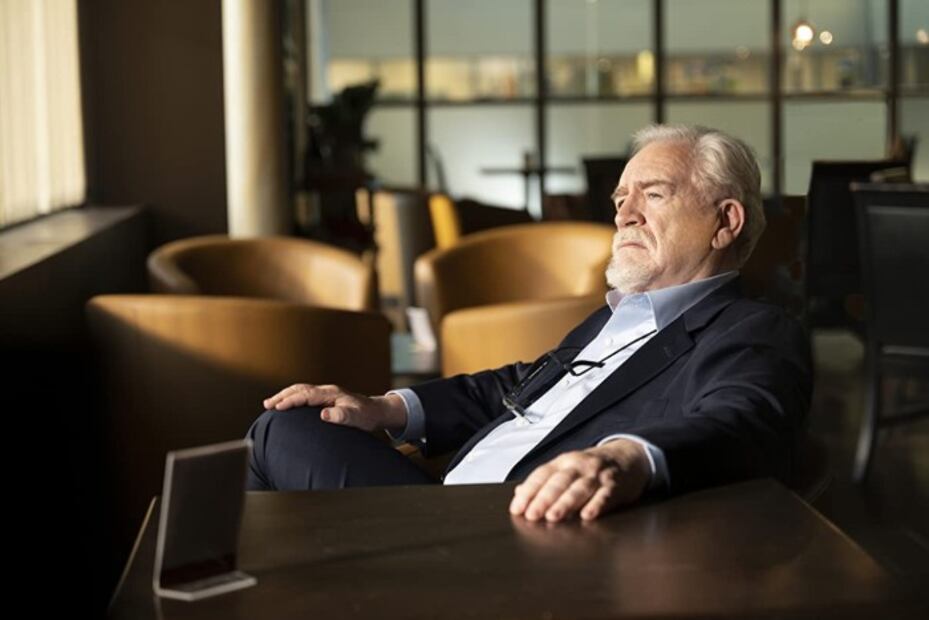 Brian Cox, de “Succession”, rechazó papel en "Game of Thrones" por salario