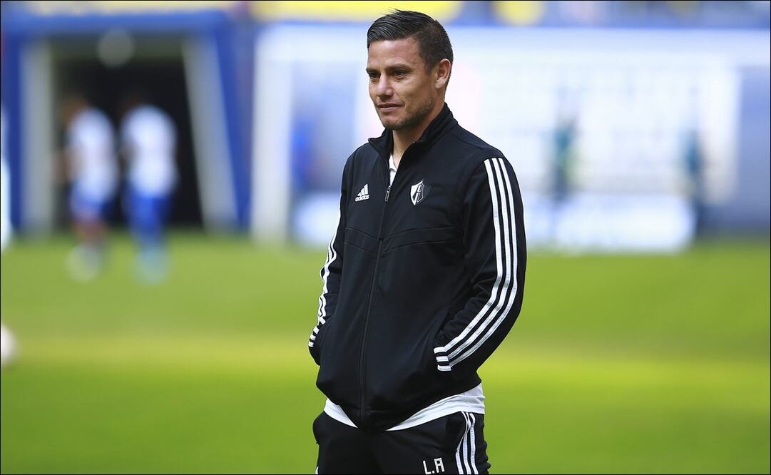 Lucas Ayala se une a la fiebre de la Kings League / FOTO: Imago7