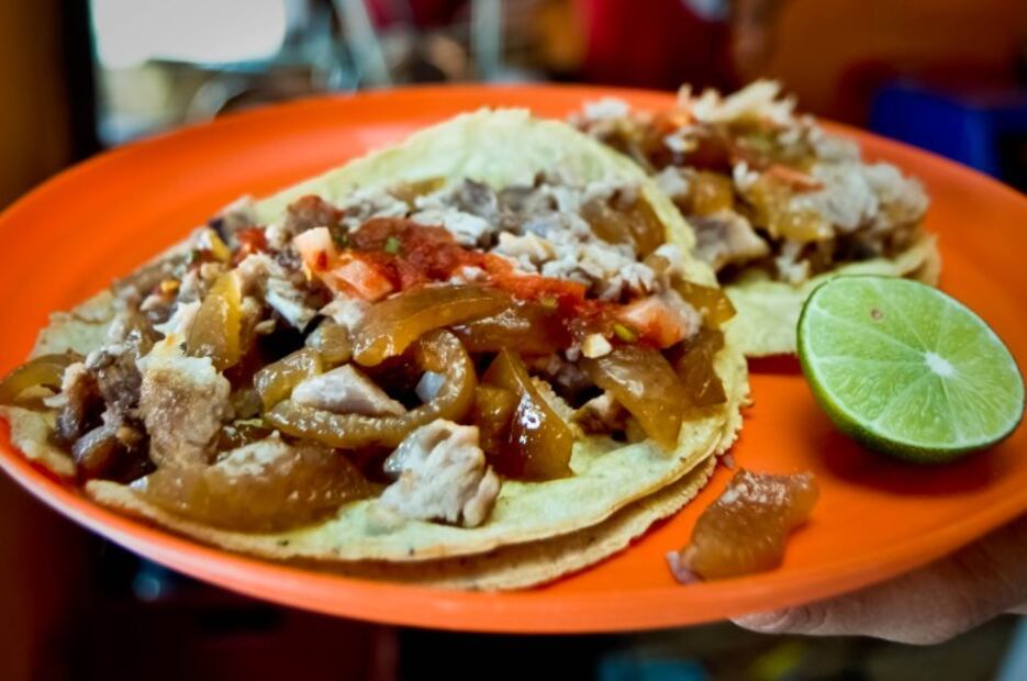 ¡Día del Taco! Aquí los 5 tacos preferidos por los mexicanos