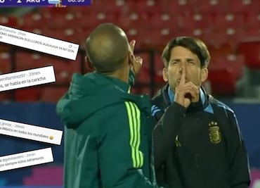 Argentinos se burlan de los 'Mexichangos' tras la eliminación del Mundial Sub 20: "Ya son nietos"