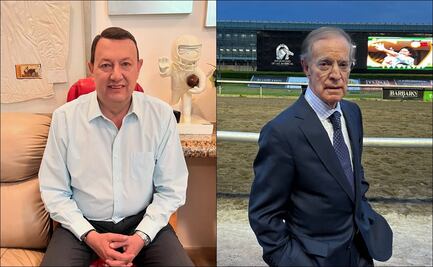 Antonio de Valdés reveló la ocasión que trabajó junto a José Ramón Fernández