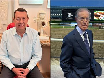 Antonio de Valdés reveló la ocasión que trabajó junto a José Ramón Fernández