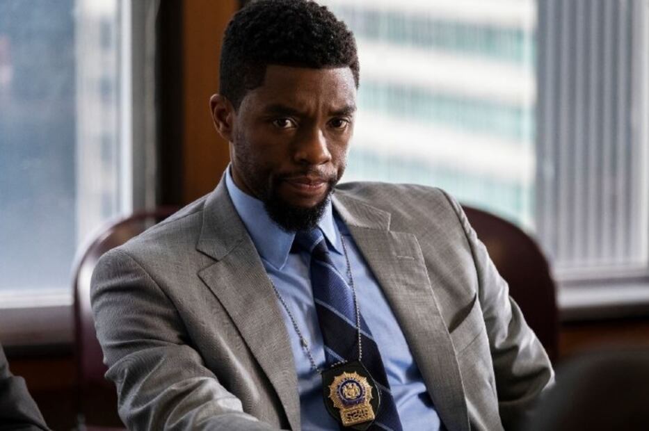 10 películas de Chadwick Boseman que son joyas del cine