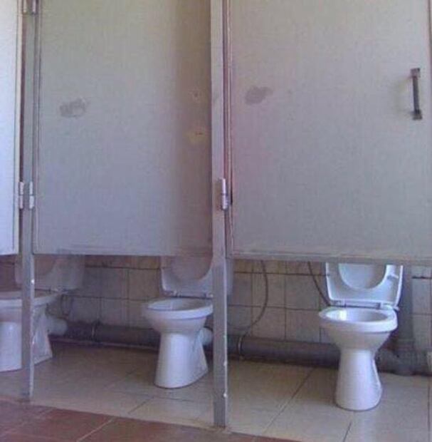 10 datos curiosos que NO sabes sobre tu WC