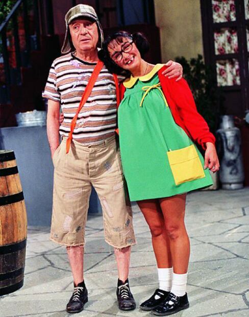 "El Chavo del 8" y su representación de los 7 pecados capitales