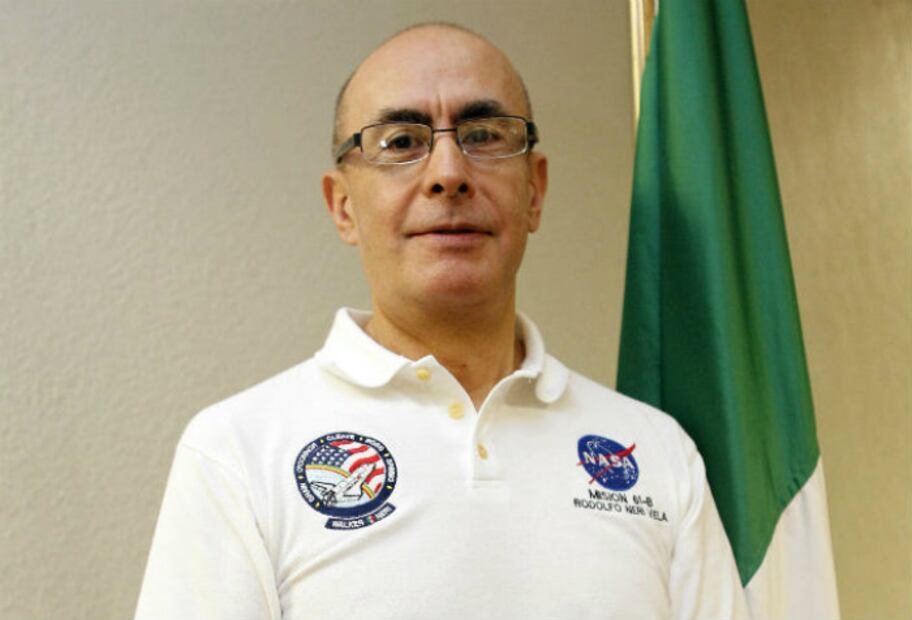 10 mexicanos destacados que han sido reclutados por la NASA