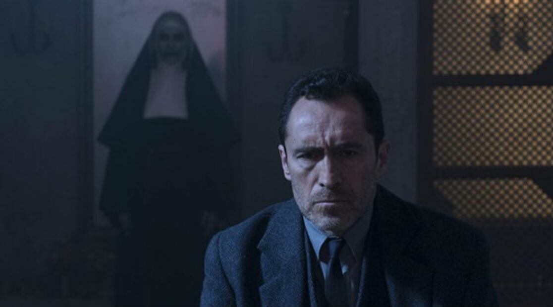 10 datos íntimos de la carrera y vida de Demián Bichir