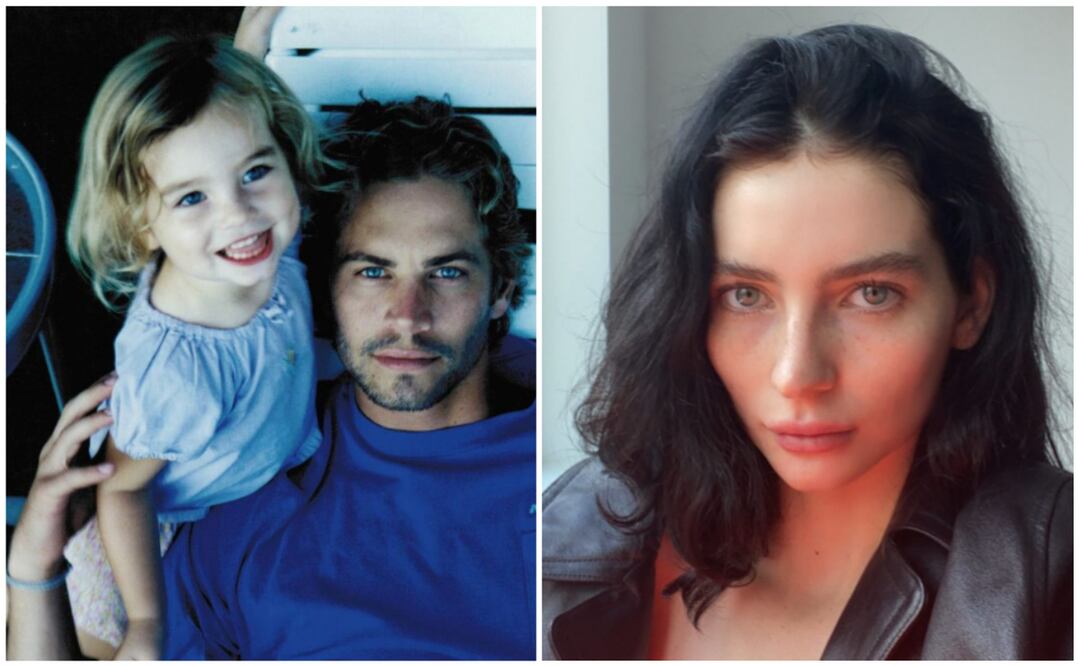 Fotos: Instagram @meadowwalker